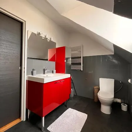 Gite De La Niederau Colmar Exterior photo