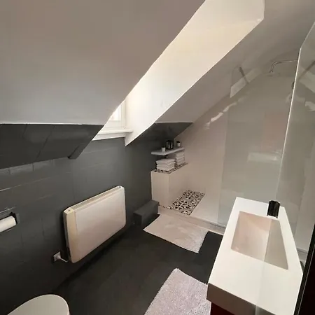 Gite De La Niederau Colmar Exterior photo