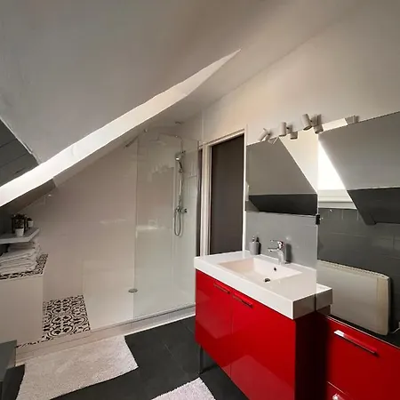 Gite De La Niederau Colmar Exterior photo